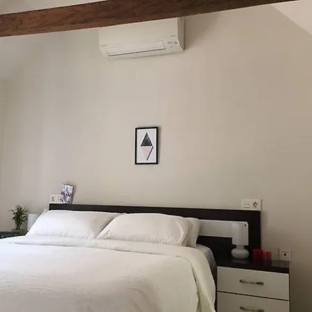 Mimo Apartment