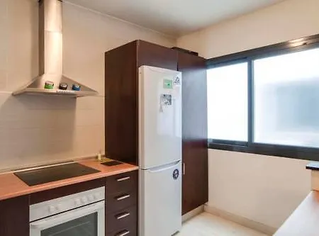 Mimo Apartment *