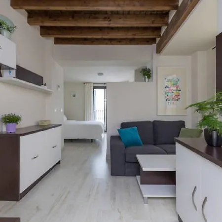 Mimo Malaga