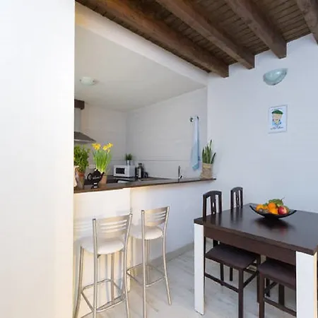 Mimo Apartment