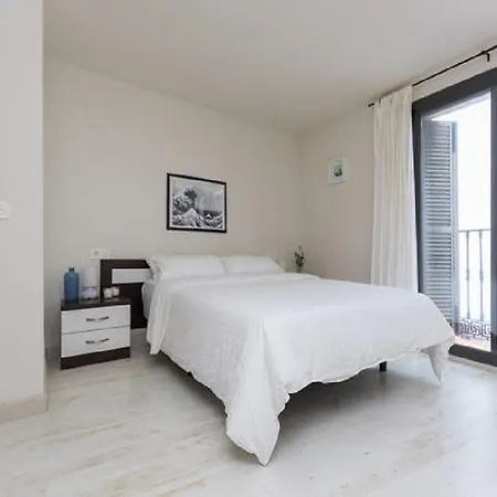 Apartment Mimo *