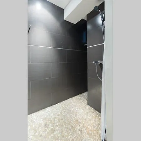 Mimo Apartment *