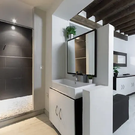 Apartment Mimo