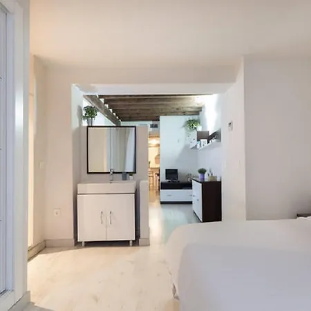 Mimo Apartment